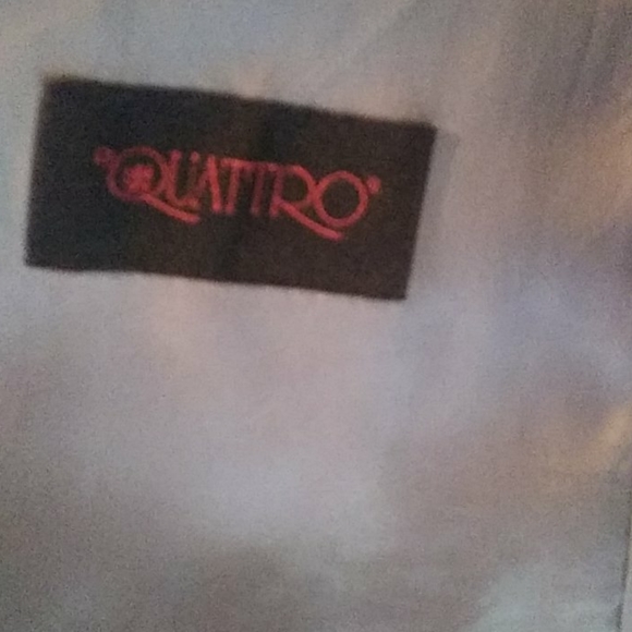 Men's suit - Picture 3 of 5